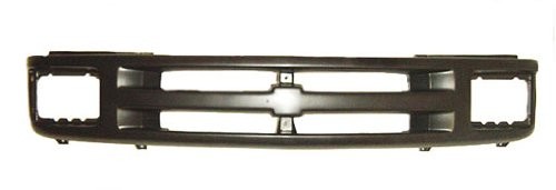 906-99-1 - Grille Dark Argent 15647630
