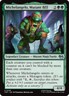MtG Michelangelo, Mutant BFF U0120 Teenage Mutant Ninja Turtles Regular Uncommon