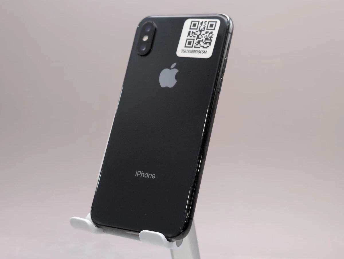 Apple iPhone X 256GB Cell Phones & Smartphones for Sale - eBay