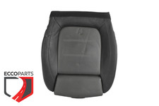 Mercedes W118 W177 W247 H247 Designo Titanium Grau Perle Sitzfl&auml;che Sitzpolster 