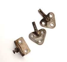 VV 110 VICTROLA PHONOGRAPH - ORIGINAL parts