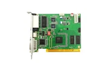 Quanmin TS802D Linsn Sending Card 2048x640 1600x800 1280x1024 Full Clolor LED...