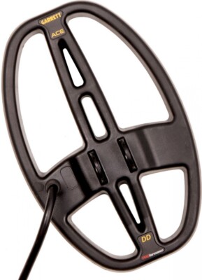 Garrett ACE Series 5 x 8'' DD PROformance Waterproof Search Coil 2223000