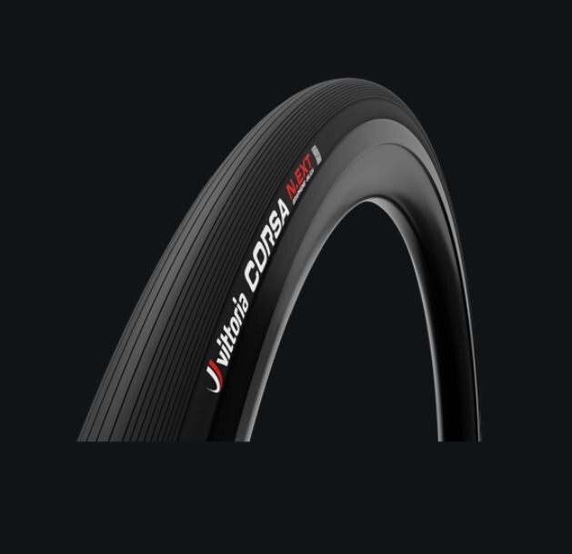 VITTORIA COPERTURA CORSA TLR N.EXT 700X26