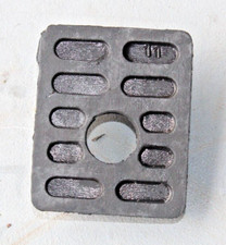 Windsor Sensor  S12 rubber mounting for motor , p/n 86144710