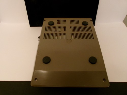 Vintage 1972 Unicom 1010P Desktop Calculator Made in Japan - Picture 4 of 10