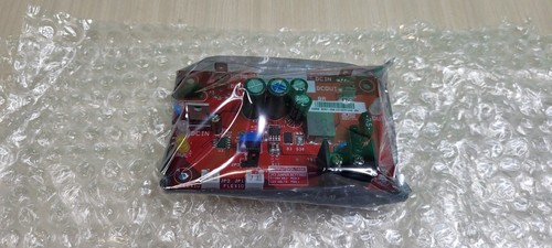Life Safety Power Gallagher C305740 LSP B100 SECONDARY VOLTAGE MODULE - Picture 2 of 9