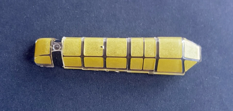 E13A Jake Canopy Mask for 1/48 Nichimo DEAD Design VM48023 NEW - Image 3 of 4