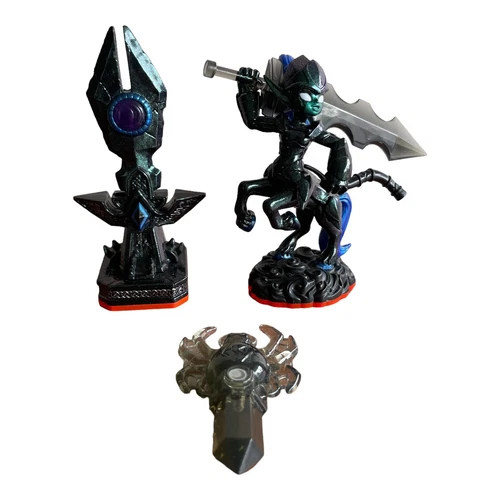 Skylanders Trap Team | Toy Figures, Traps & Items | Wii PS3 PS4 PS5 XBOX 🐙 - Picture 310 of 314