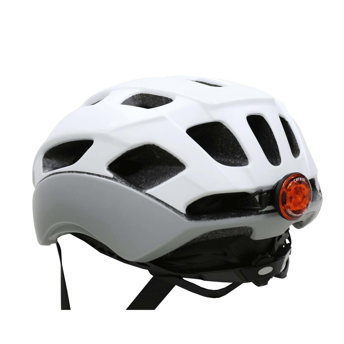 Bike Helmet Cateye Wearable Cateye Sync Wearable Rear Light