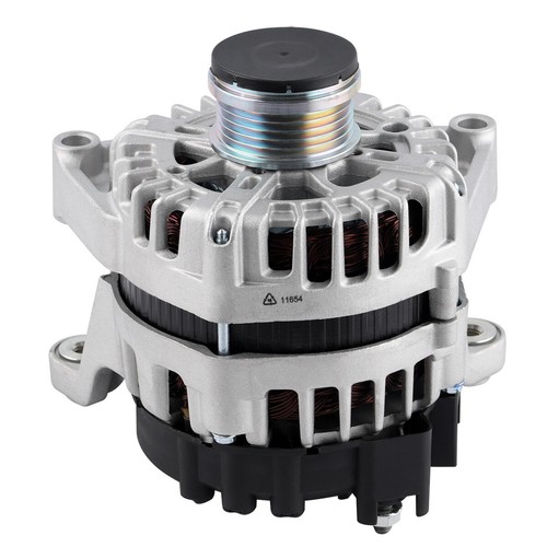 Alternator 11654 130A For 2012-2015 Chevrolet Cruze / 2016 Cruze Limited L4 1.4L - Picture 9 of 9