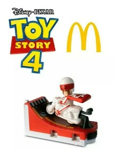 duke caboom mcdonalds toy