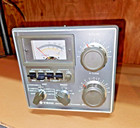 Kenwood (Trio) AT200 Antenna Tuner - 1.8-29.7MHz with Manual