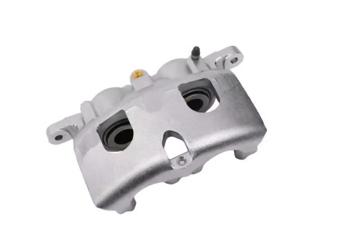 Rr New Brake Caliper Right ACDelco GM OE/GM Genuine Parts 13544898