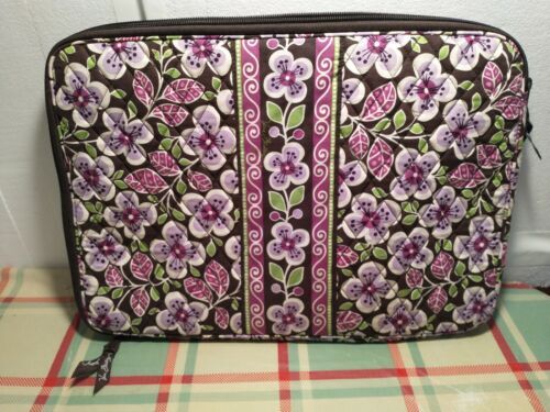 Vera Bradley Laptop Backpack in the \