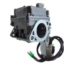 6AH-14301-20 Carburetor For 4 Stroke 20HP 25HP PARSUN YAMAHA Outboard Engine