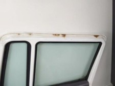 Porte avant et accessoires Nissan ATLEON