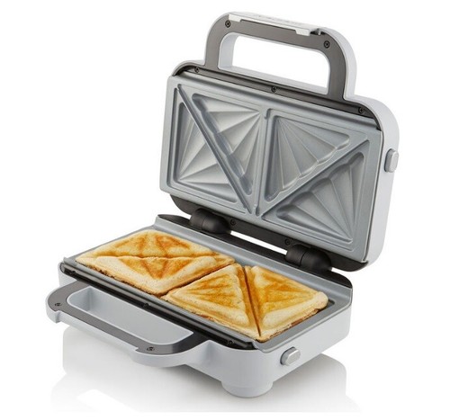 Breville Deep Fill Sandwich Toaster Low 