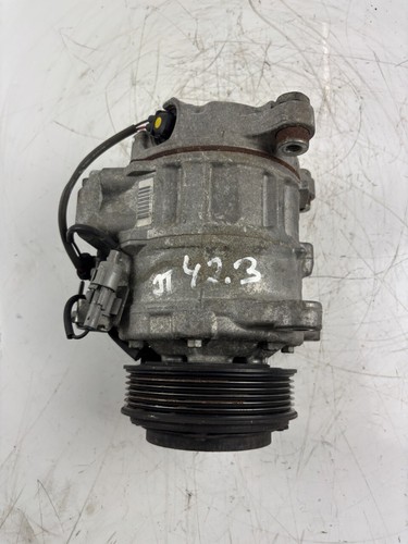 Klimakompressor für BMW 6er F12 F06 3,0 640 d N57D30B N57 9216466 447140-1231