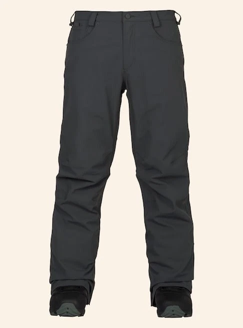 BURTON Men's WOLFEBORO Snow Pants - Faded - XL - NWT