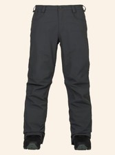BURTON Men's WOLFEBORO Snow Pants - Faded - XL - NWT 