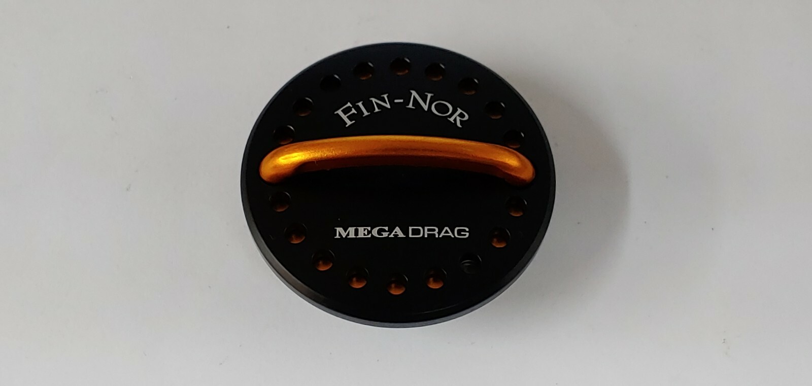 1 Fin Nor Part# DT332-61 Drag Knob Fits Lethal 80 - 100 LT-80 - LT-100
