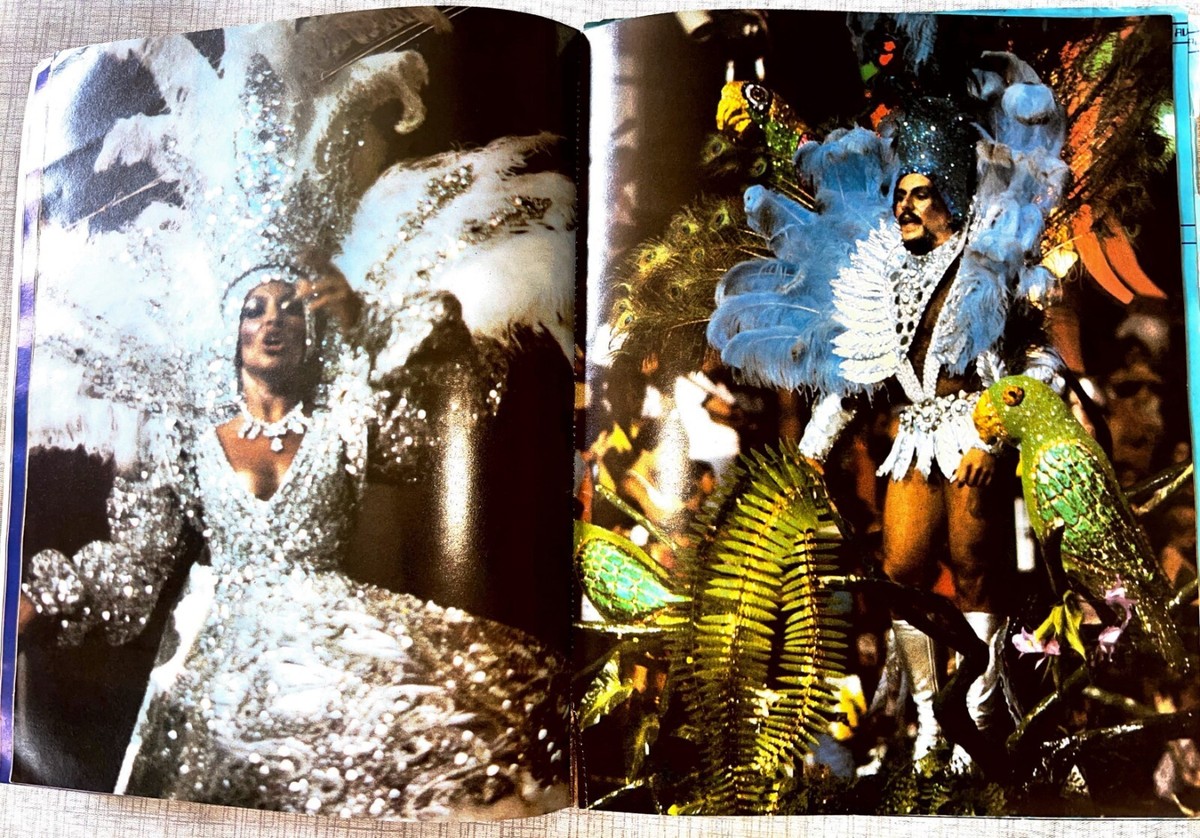 Rare Find Vintage Mode avantgarde Magazine 1980 Issue #7 | eBay