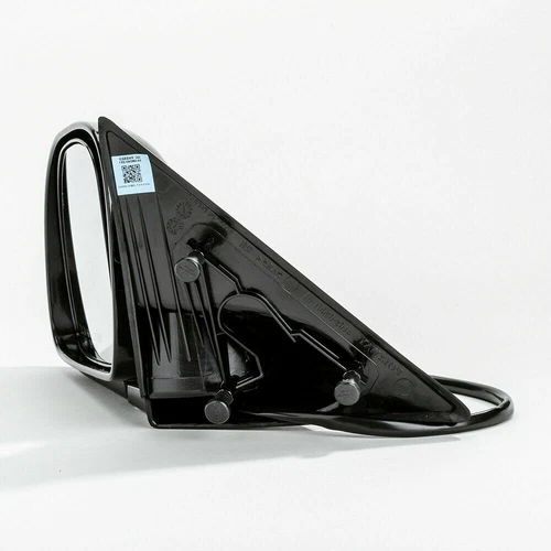 NOS LH Mirror Power Heat 15151119 TYC 1000242 GM1320171 for Chevy S10 Sonoma 