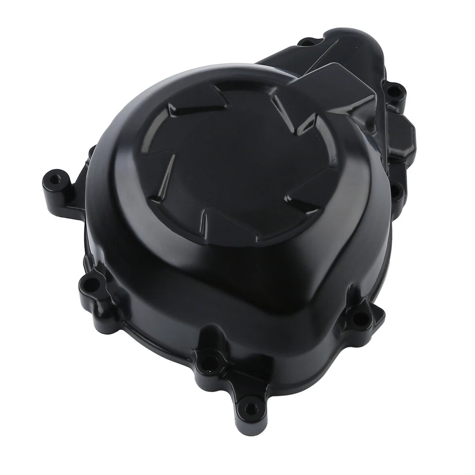 Funda de manivela del motor cubierta del estator apta para Kawasaki Ninja 1000 Ninja 1000SX 2017-Up Foto 4 de 4