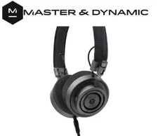 Master & Dynamic MH30 Foldable Alcanterra On-Ear Headphone
