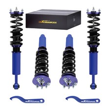 Coilover for Honda Accord 2003-2007 Coilovers Coil Suspension Spring Struts Kit