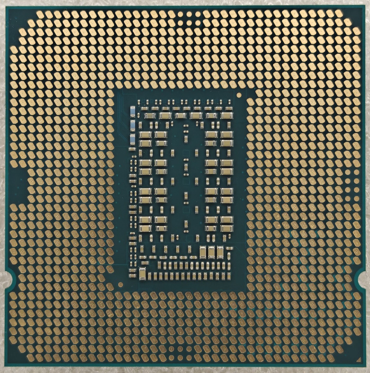 11Th Gen Intel Core i7-11700K CPU Processor LGA 1200 8-Core 3.6