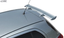 RDX Dachspoiler für TOYOTA Yaris P9 Heckspoiler Heck Dach Spoiler Flügel Wing