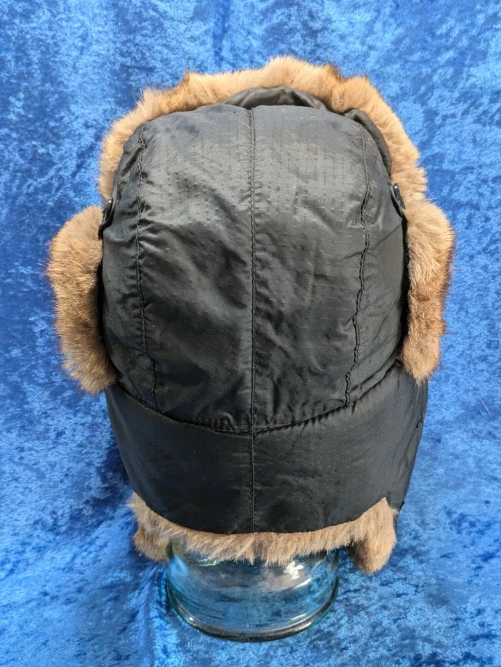 Sombrero trampero polo ralph lauren talla: S Foto 3 de 4