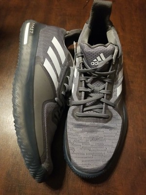 adidas women's fitboost trainer training shoes