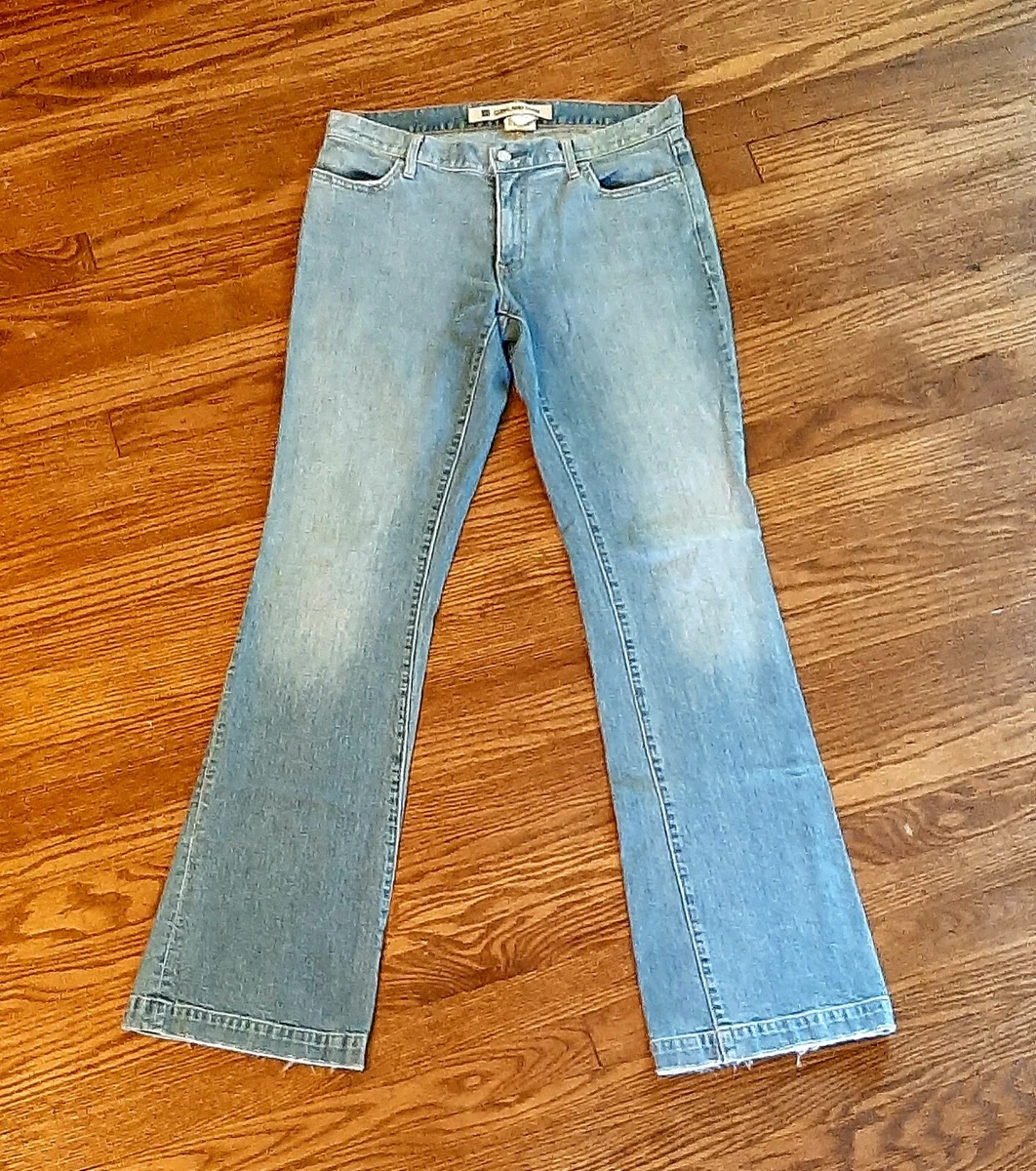 Vintage Low rise Bootcut Flare Jeans from GAP Size 8 Long EUC