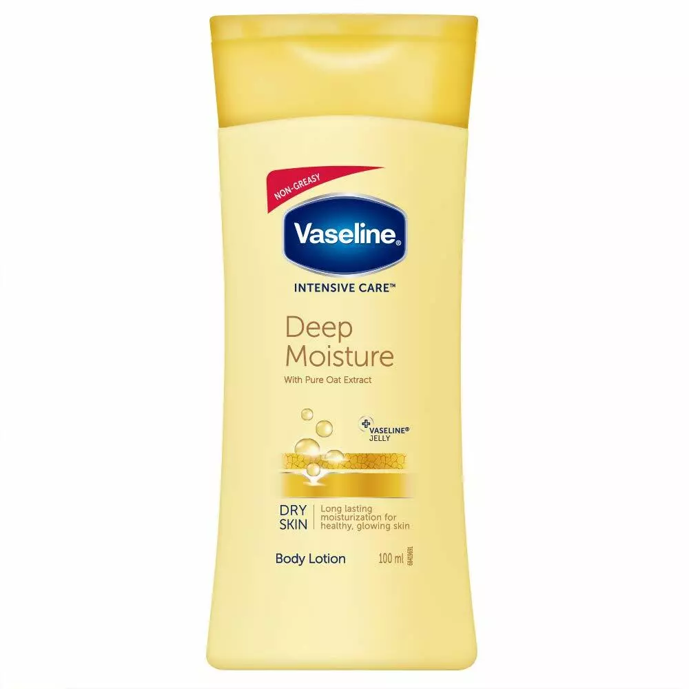 Vaseline intensive care body lotion outlet