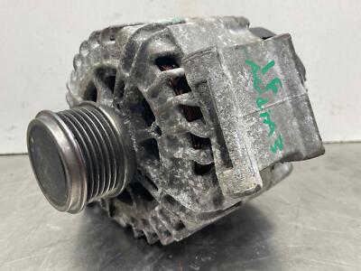 2016 Audi A3 2.0L Alternator Generator Assembly Unit 140A 14V OEM 06j903023h