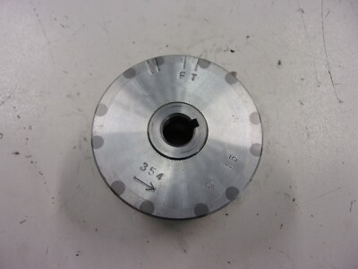 Hitachi Rotor Assembly 31101-354-005 1975 Honda CB200