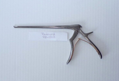 Redmond Rn3013 Rongeur Redmond Kerrison Rongeur RB4853 | eBay