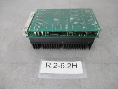 Zebotronics SE400.12.60 Stepper Drive Steuermodul Stögra SE400.12.60 V11