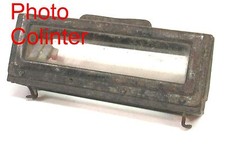 Episcope de Char non identifié - Sherman ?