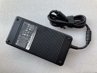 NEW 330W MSI GE76 Raider 12UHS 12UHS-255 12UHS-252 Charger Power Supply Adapter