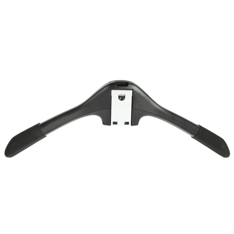 NEW OEM 2015-2022 VW Volkswagen Rear Headrest Coat Hanger Alltrack Golf Jetta - Imagem 2 de 4