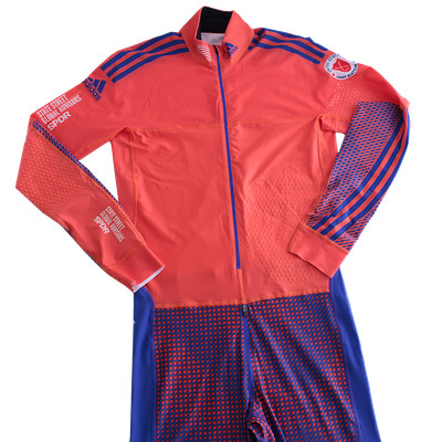 adidas cross country ski race suit