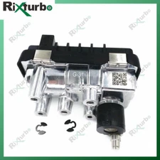 GTB1752VK turbo electronic actuator 753546 for Land Rover Freelander 2.2 TD4 