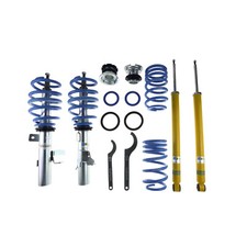 Bilstein B14 Pss Suspension Kit Front And Rear 47-196568