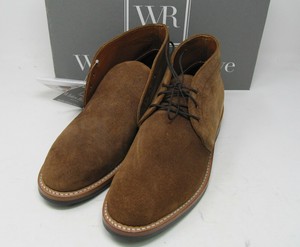 Whites Kinney Chukka 2025