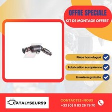 Catalyseurs Mercedes VIANO