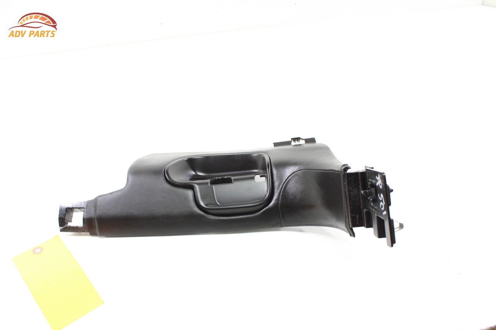 2017 - 2020 BENTLEY BENTAYGA FRONT LEFT DRIVER SIDE KICK PANEL TRIM COVER OEM